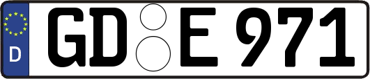 GD-E971