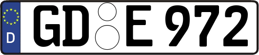 GD-E972