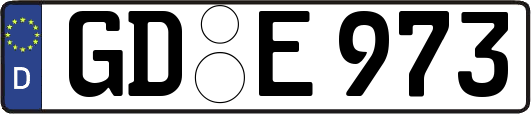 GD-E973