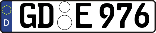 GD-E976