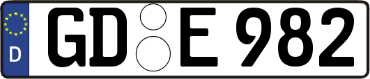GD-E982