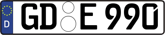 GD-E990