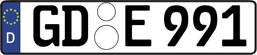 GD-E991