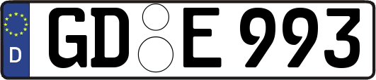 GD-E993