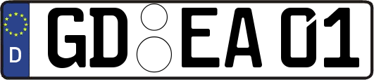 GD-EA01