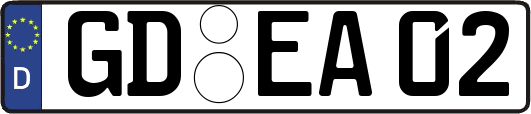 GD-EA02