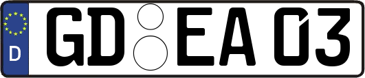 GD-EA03