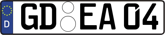 GD-EA04
