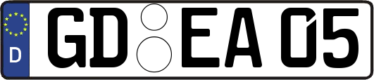 GD-EA05