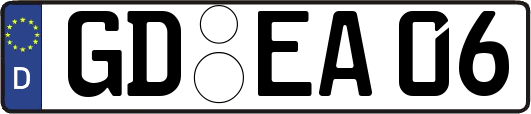 GD-EA06