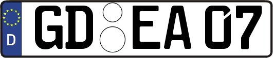 GD-EA07