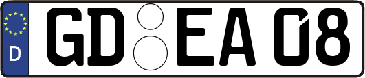 GD-EA08