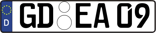 GD-EA09