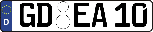 GD-EA10