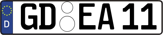 GD-EA11