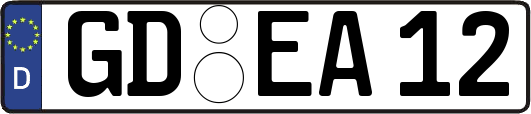GD-EA12