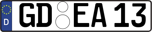 GD-EA13