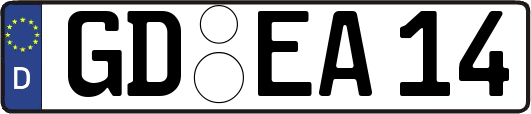 GD-EA14