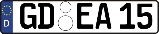 GD-EA15
