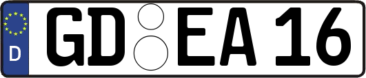 GD-EA16
