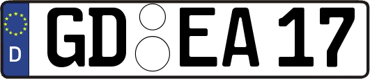 GD-EA17