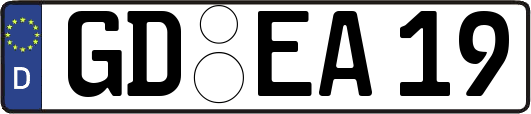 GD-EA19