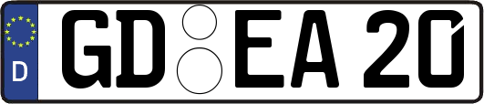 GD-EA20