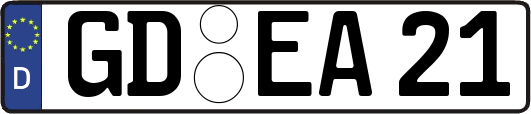 GD-EA21
