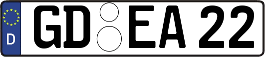 GD-EA22