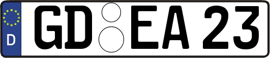 GD-EA23