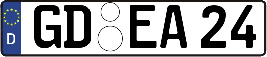 GD-EA24