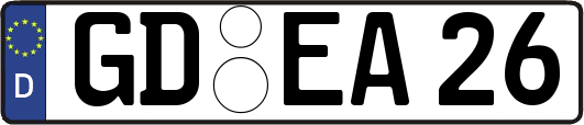 GD-EA26