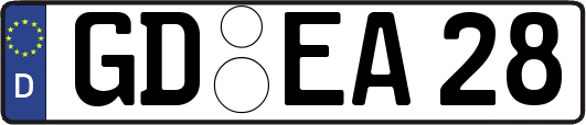 GD-EA28