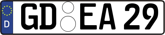 GD-EA29