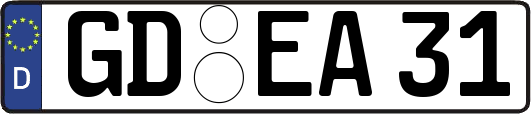 GD-EA31