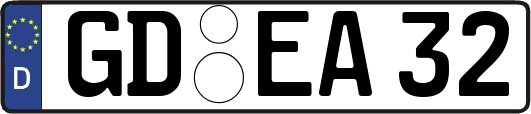 GD-EA32