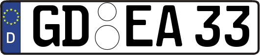GD-EA33