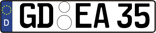 GD-EA35