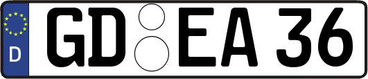 GD-EA36