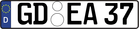 GD-EA37