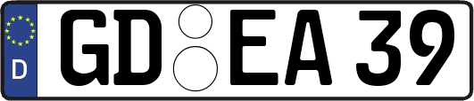 GD-EA39