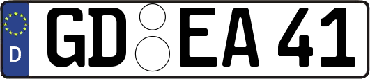 GD-EA41