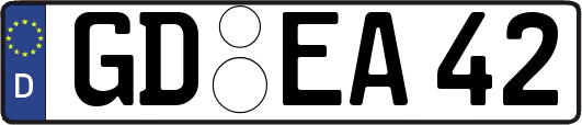 GD-EA42