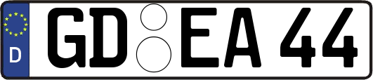 GD-EA44