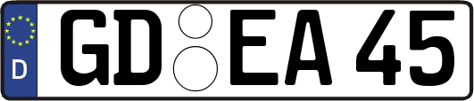 GD-EA45