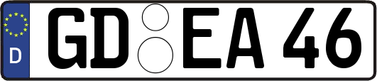 GD-EA46