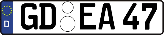 GD-EA47