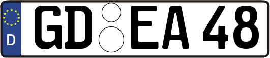 GD-EA48