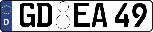 GD-EA49