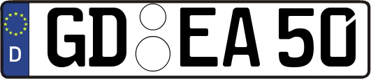 GD-EA50